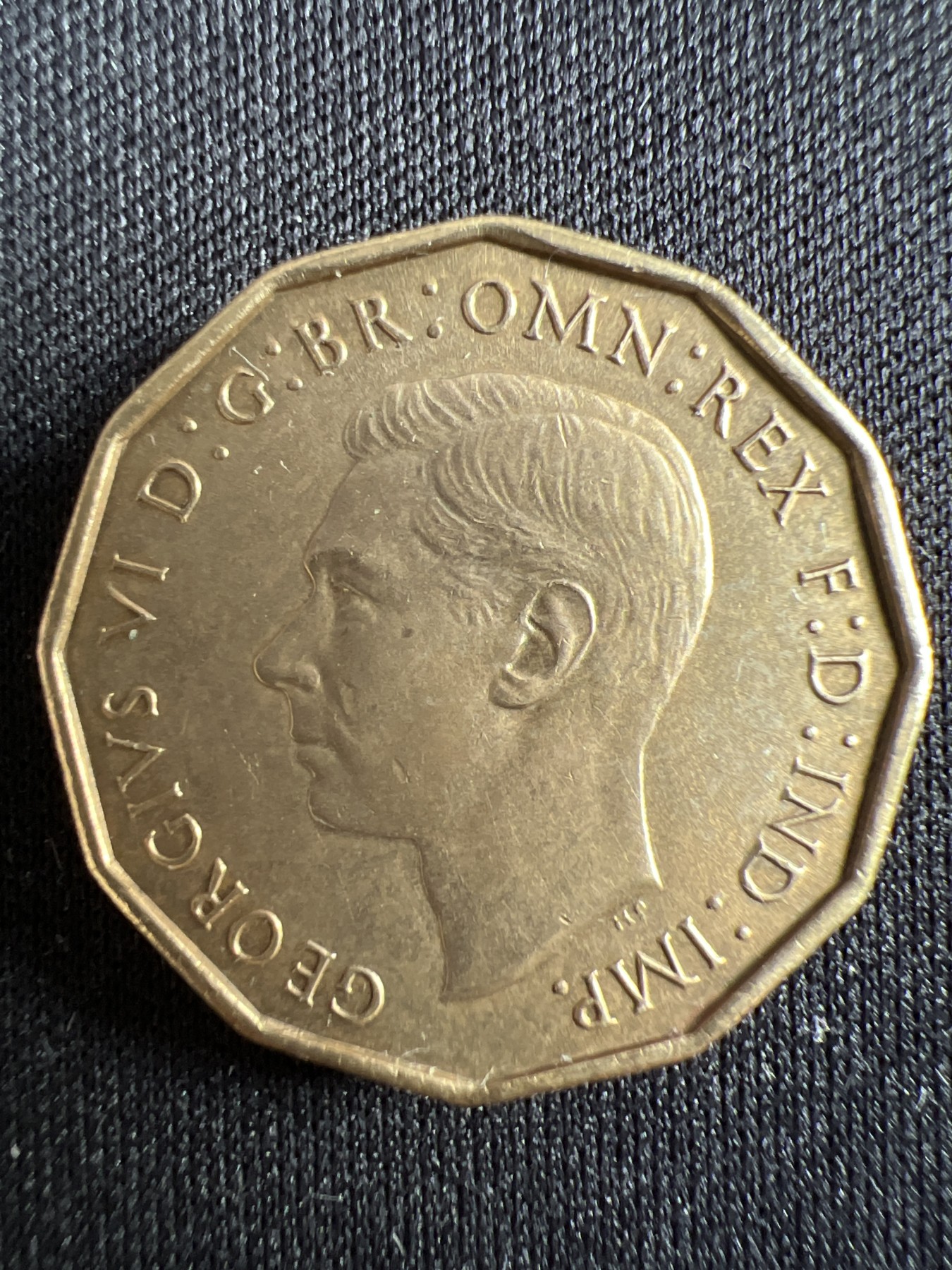 第434期 硬币专场 （无押金，捡漏，全场20包邮，偏远地区除外，接收代拍业务） 乔六三便士