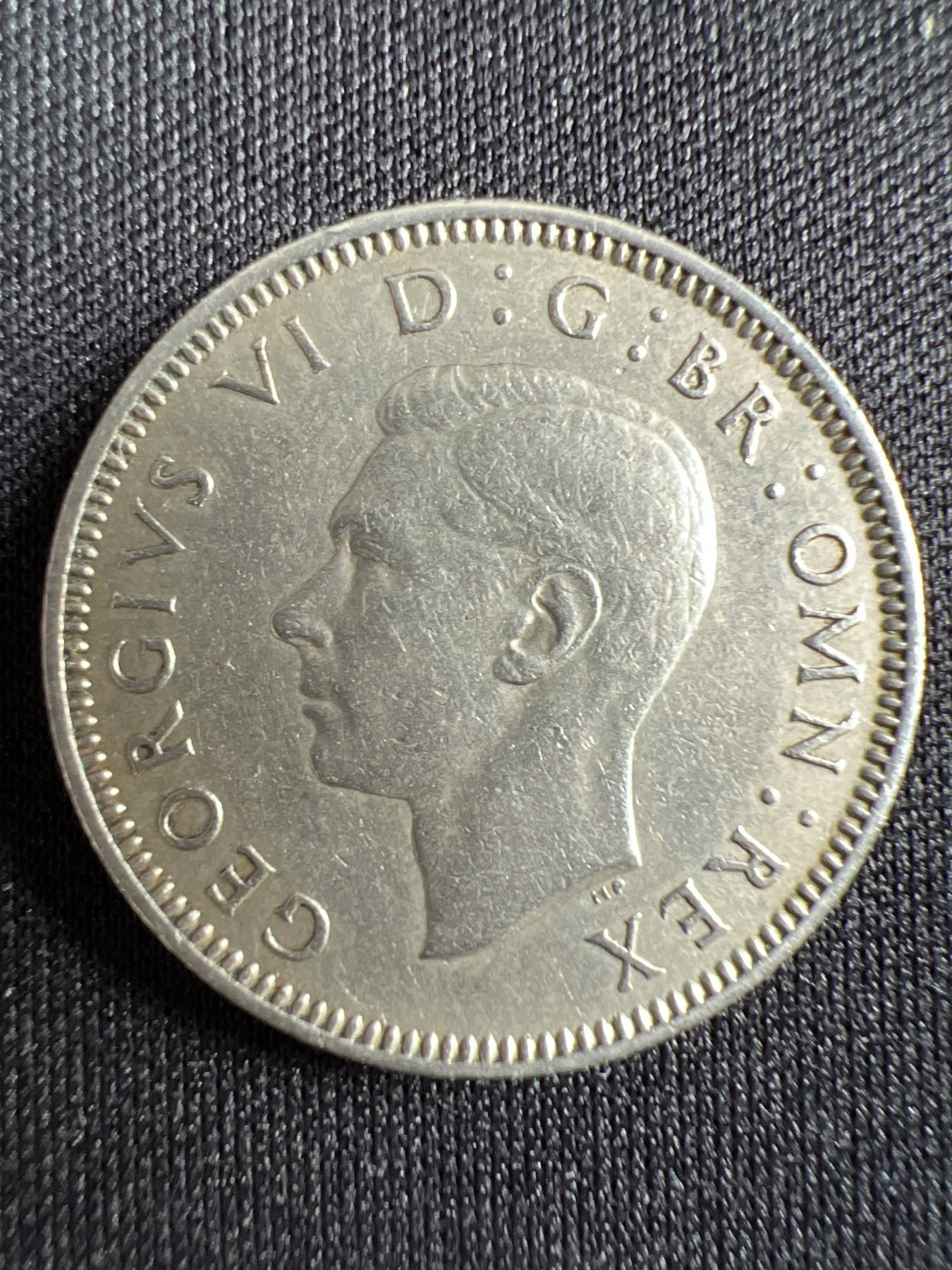 第433期 硬币专场 （无押金，捡漏，全场20包邮，偏远地区除外，接收代拍业务） 乔六一先令