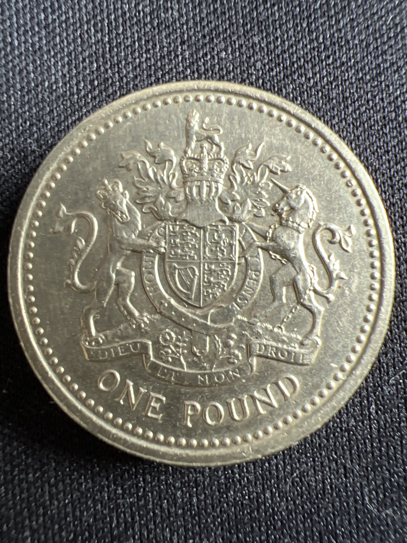 第434期 硬币专场 （无押金，捡漏，全场20包邮，偏远地区除外，接收代拍业务） 泽西岛1镑