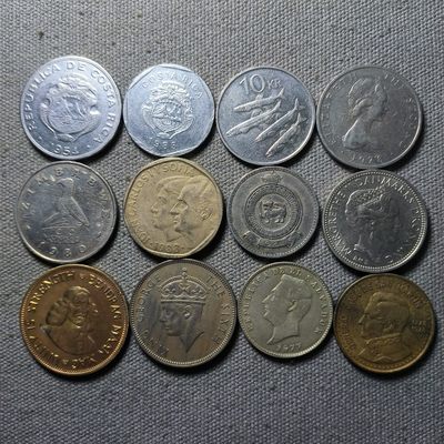 第九十四期 十月第4拍 - 10.4.1散币