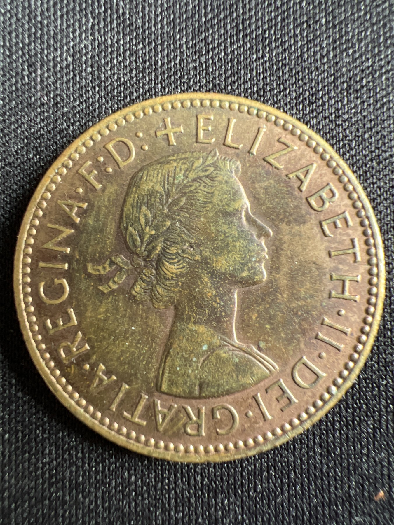 第433期 硬币专场 （无押金，捡漏，全场20包邮，偏远地区除外，接收代拍业务） 伊二帆船半便士