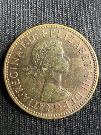 第433期 硬币专场 （无押金，捡漏，全场20包邮，偏远地区除外，接收代拍业务） - 伊二帆船半便士