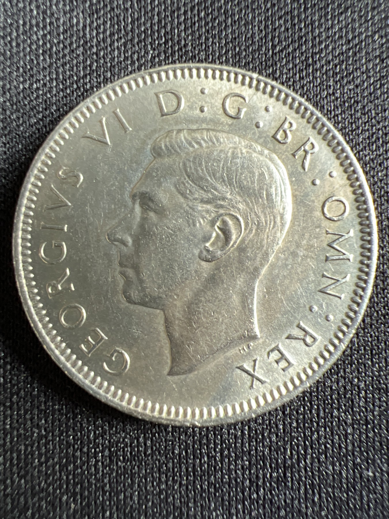 第433期 硬币专场 （无押金，捡漏，全场20包邮，偏远地区除外，接收代拍业务） 乔六一先令