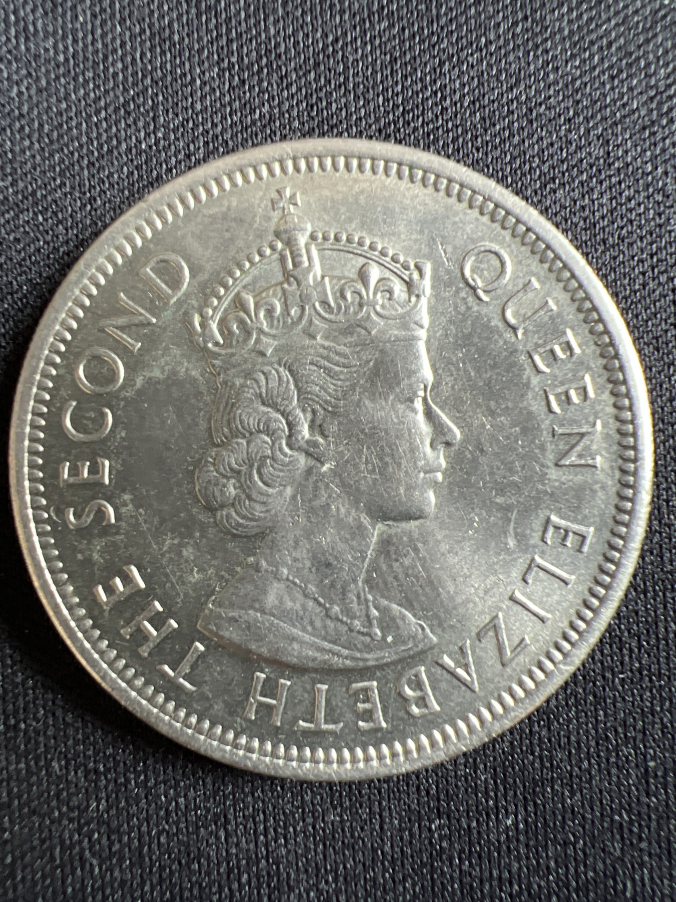 第434期 硬币专场 （无押金，捡漏，全场20包邮，偏远地区除外，接收代拍业务） 香港壹元