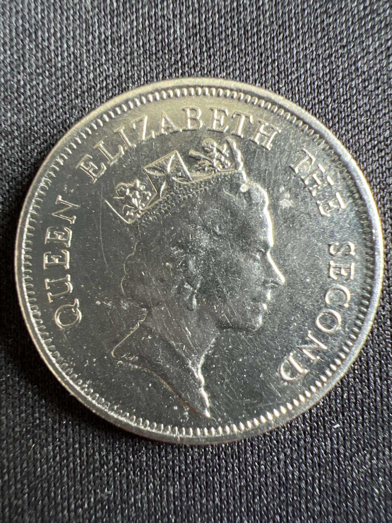 第433期 硬币专场 （无押金，捡漏，全场20包邮，偏远地区除外，接收代拍业务） 香港壹元