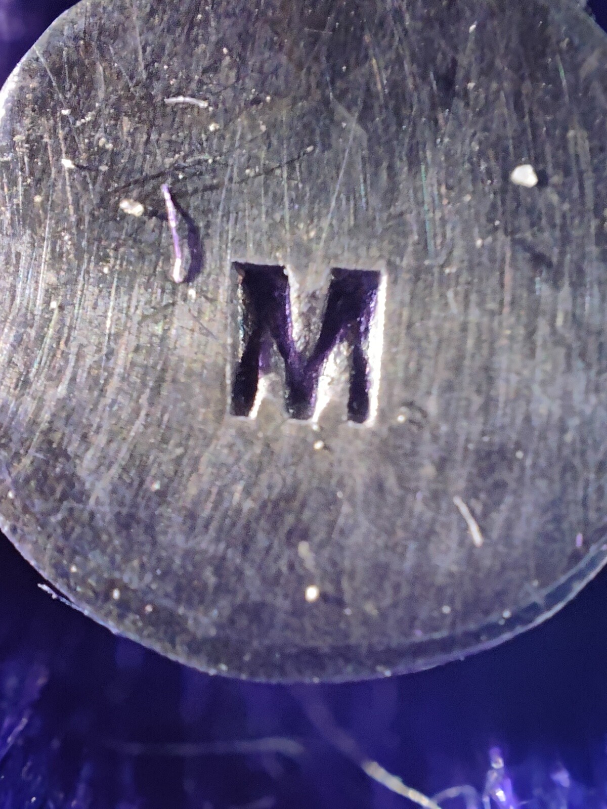 全场0元起拍 第100期 咸鱼国勋章拍卖专场 10月18日（周日）下午6：00开始 稀有m标 日本明治时期 七等瑞宝章 银制鎏金