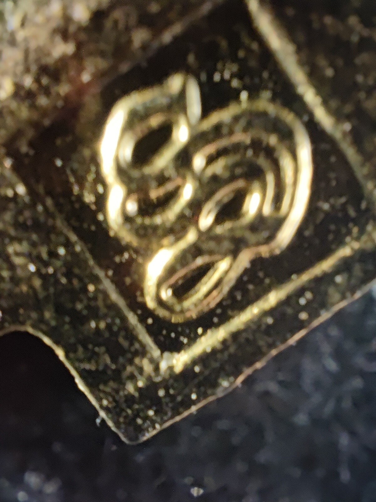 全场0元起拍 第100期 咸鱼国勋章拍卖专场 10月18日（周日）下午6：00开始 梵蒂冈教皇国 圣墓骑士团勋章 迷你章