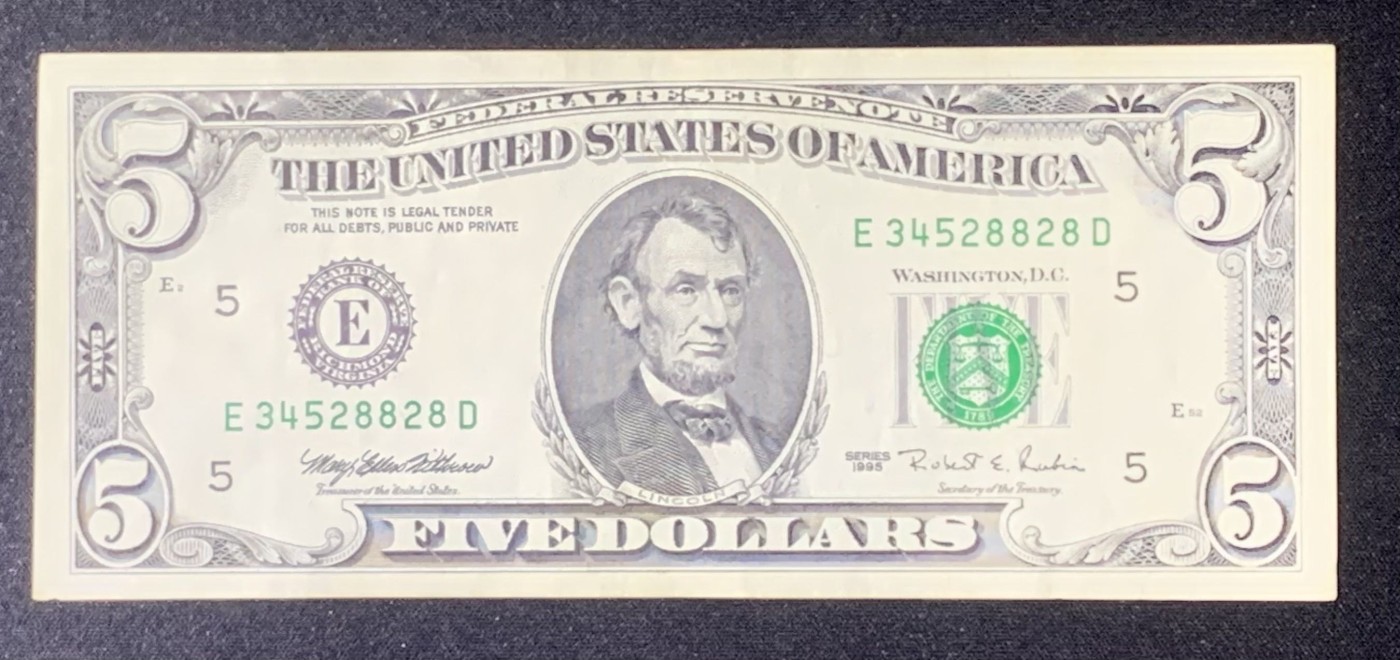 紫瑗钱币——第318期拍卖—纸币场