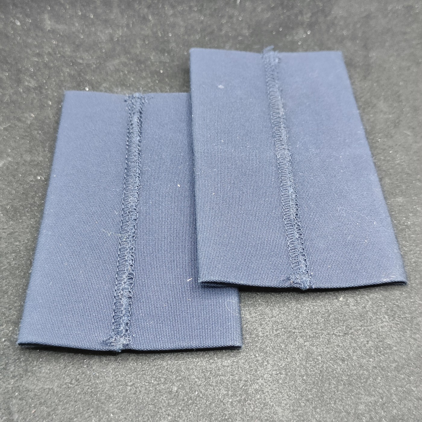 全场0元起拍 第100期 咸鱼国勋章拍卖专场 10月18日（周日）下午6：00开始 西德空军上校套式肩章