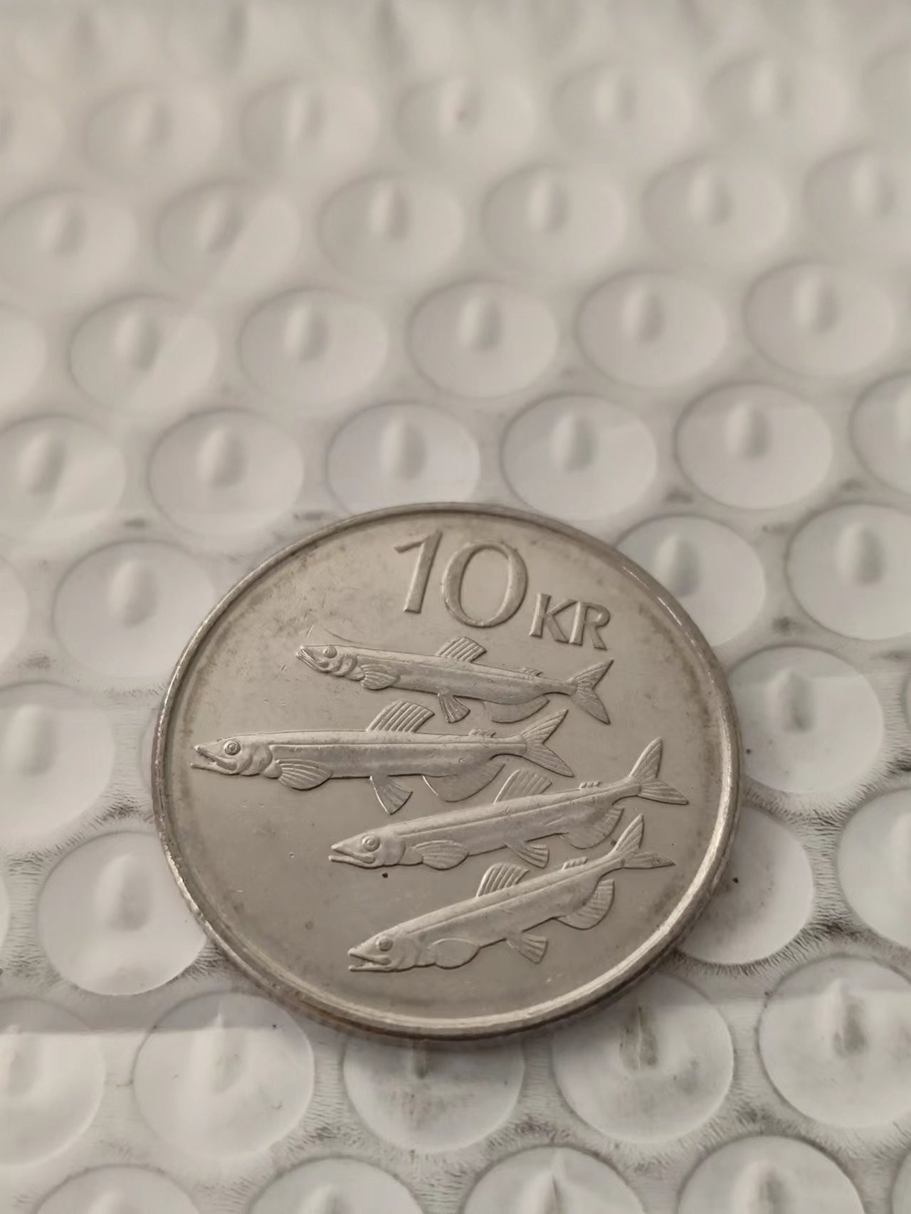 First