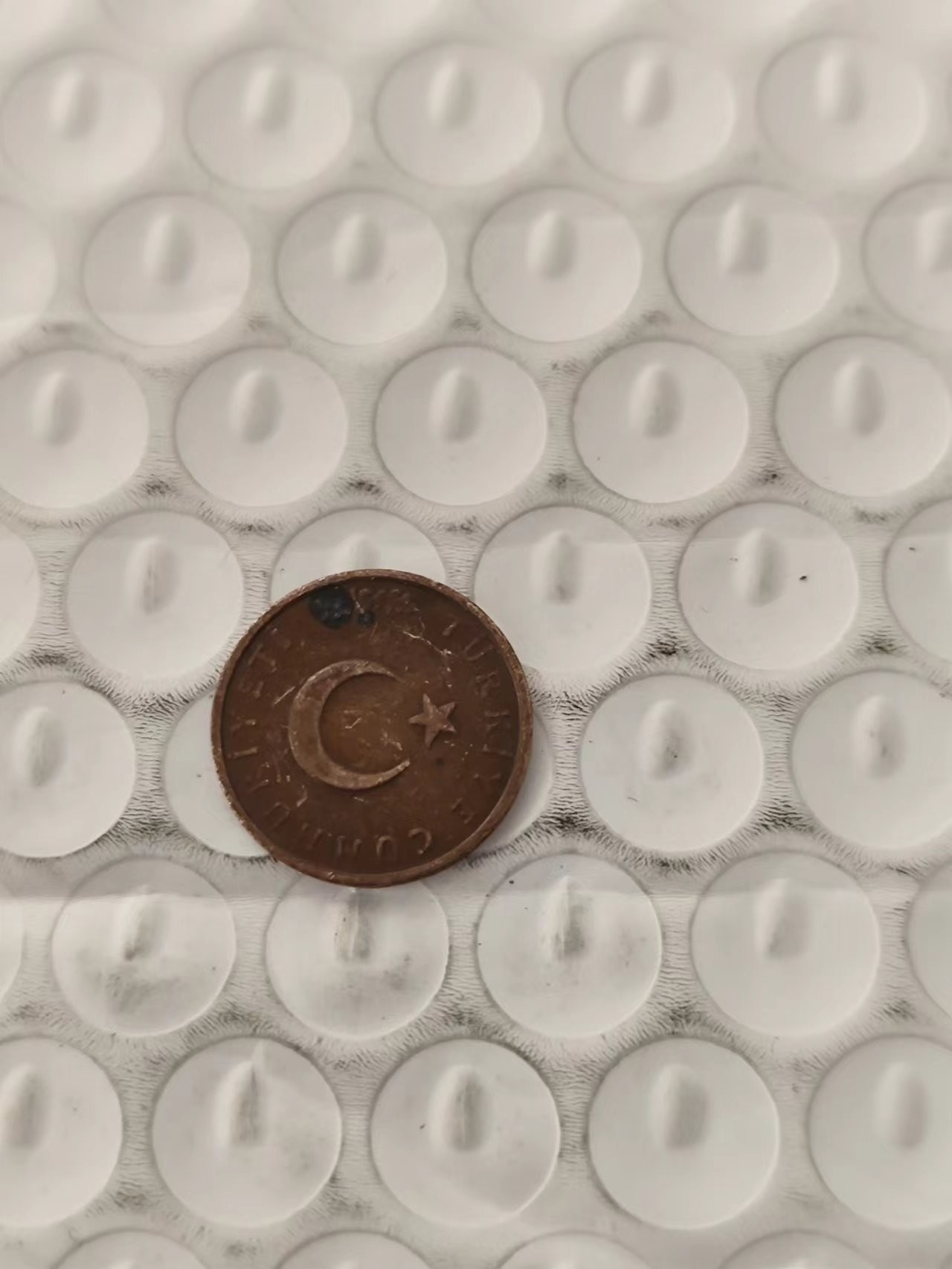 First