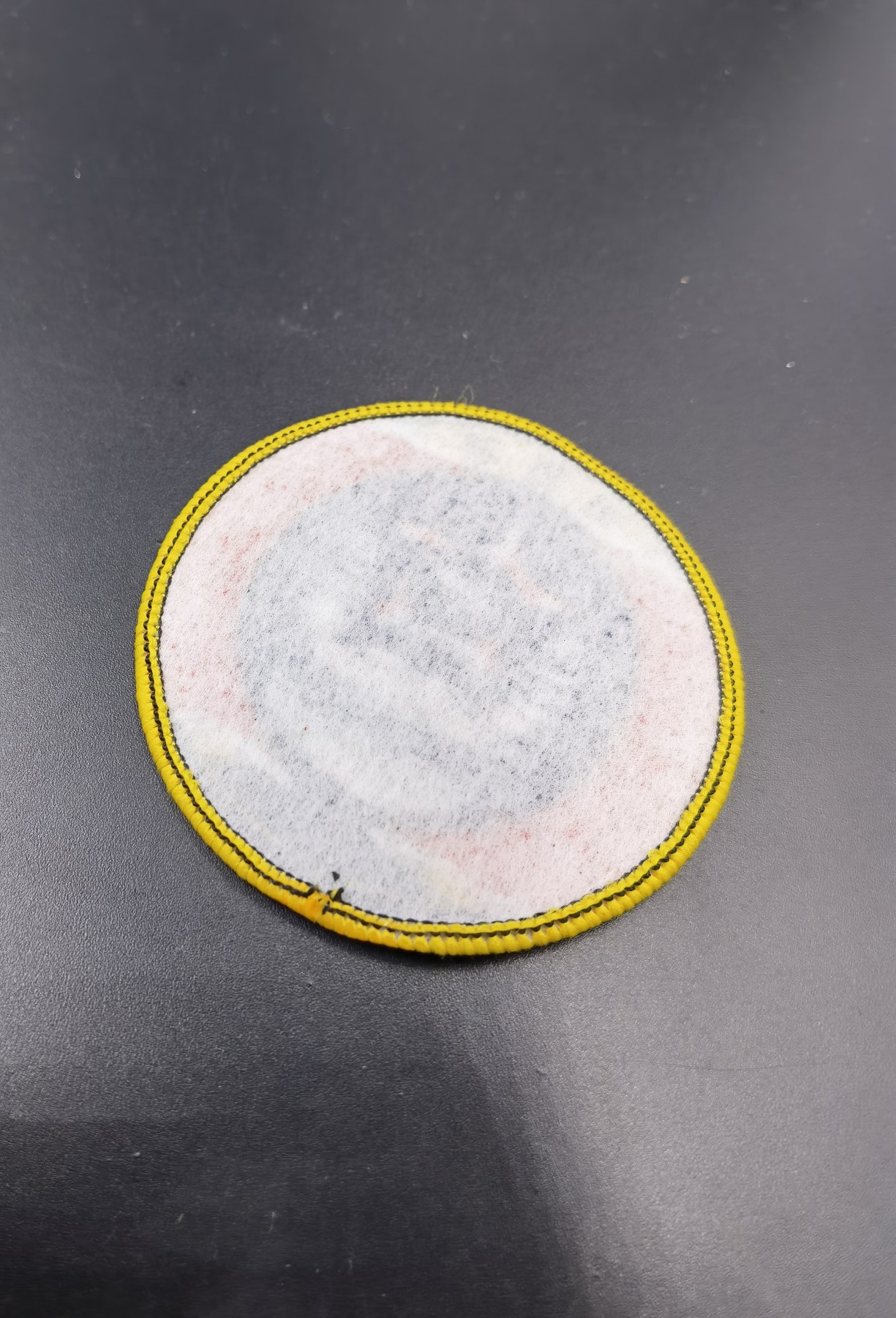 0押金拍卖 全场0起 大陆勋赏俱乐部第七期拍卖 （复制品）朝鲜陆军臂章