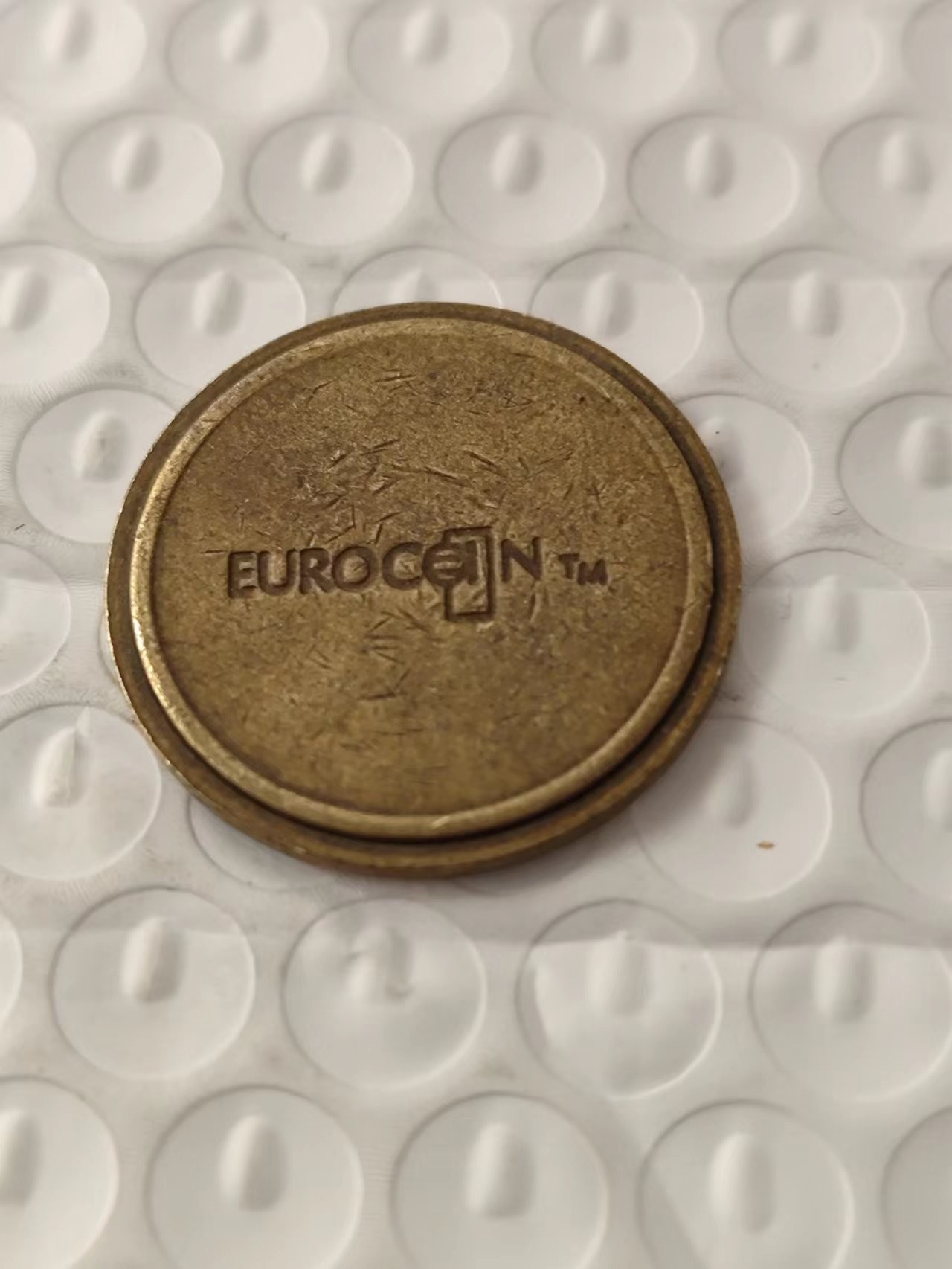 FCO-1A-散币组 英国Token代币