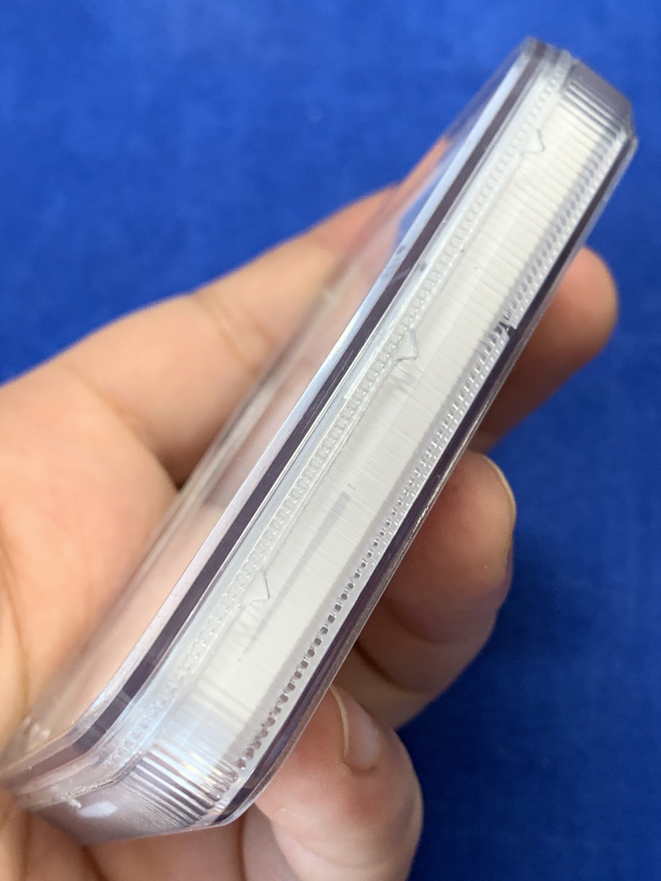 《竞宝斋》第207场-周日，周一 2场 (全场包邮) NGC PF70 满分 蒙古2020双面高浮雕雄鹰1盎司 31.1克 999银 克劳斯世界硬币大奖最佳创意币提名