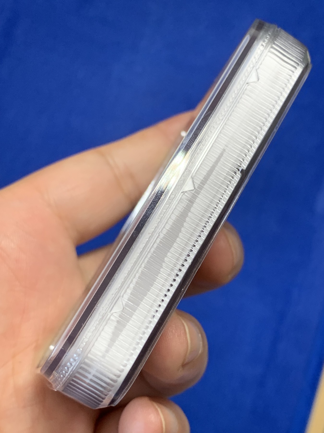 《竞宝斋》第207场-周日，周一 2场 (全场包邮) NGC AU58 英国 1797 车轮2便士大铜币 63分的日本刚成交1.1W 58分性价比高