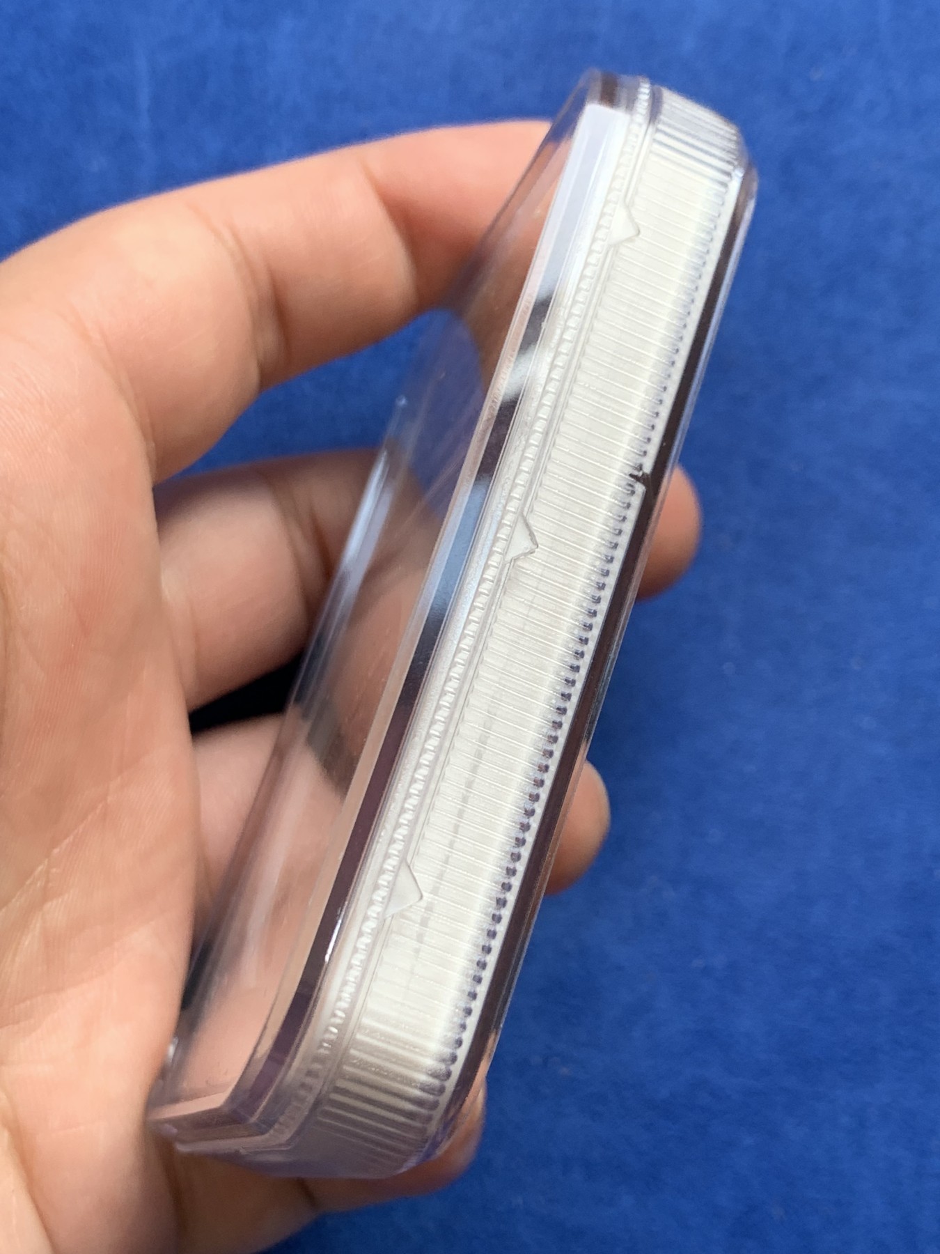 《竞宝斋》第207场-周日，周一 2场 (全场包邮) NGC PF70 Ultra Cameo 2016年图瓦卢1美元纪念银币，中国四大神兽题材，超高浮雕凹形镜面工艺精美绝伦，加厚盒封装特殊龙凤标签 盒证齐全！