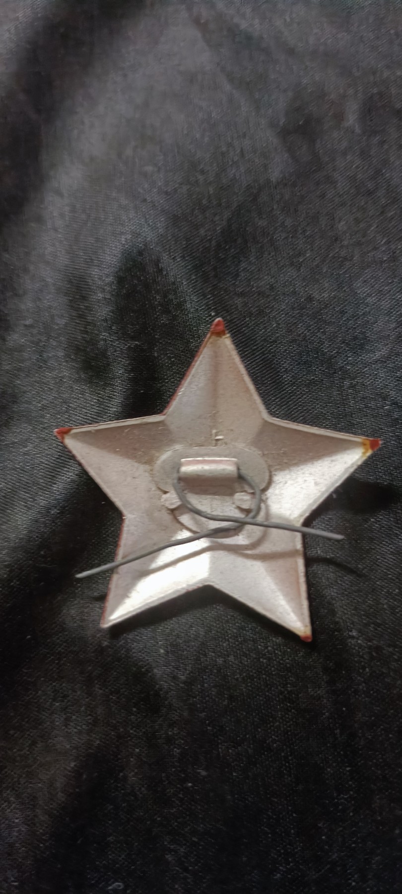 天字一号拍卖！ 65帽徽