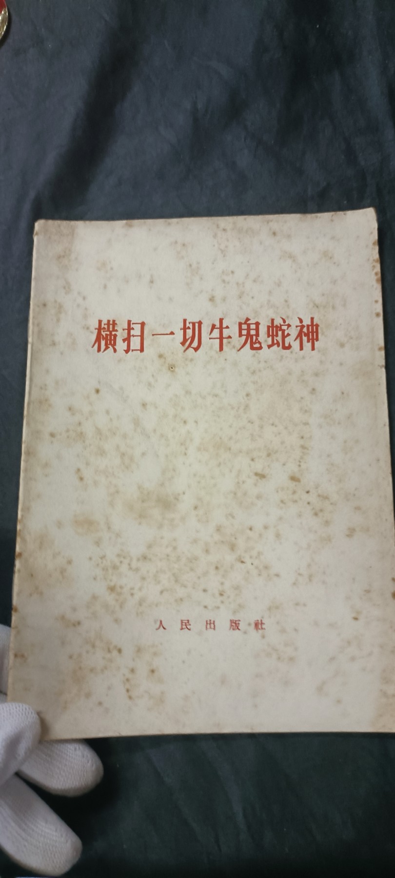 天字一号拍卖！ 横扫