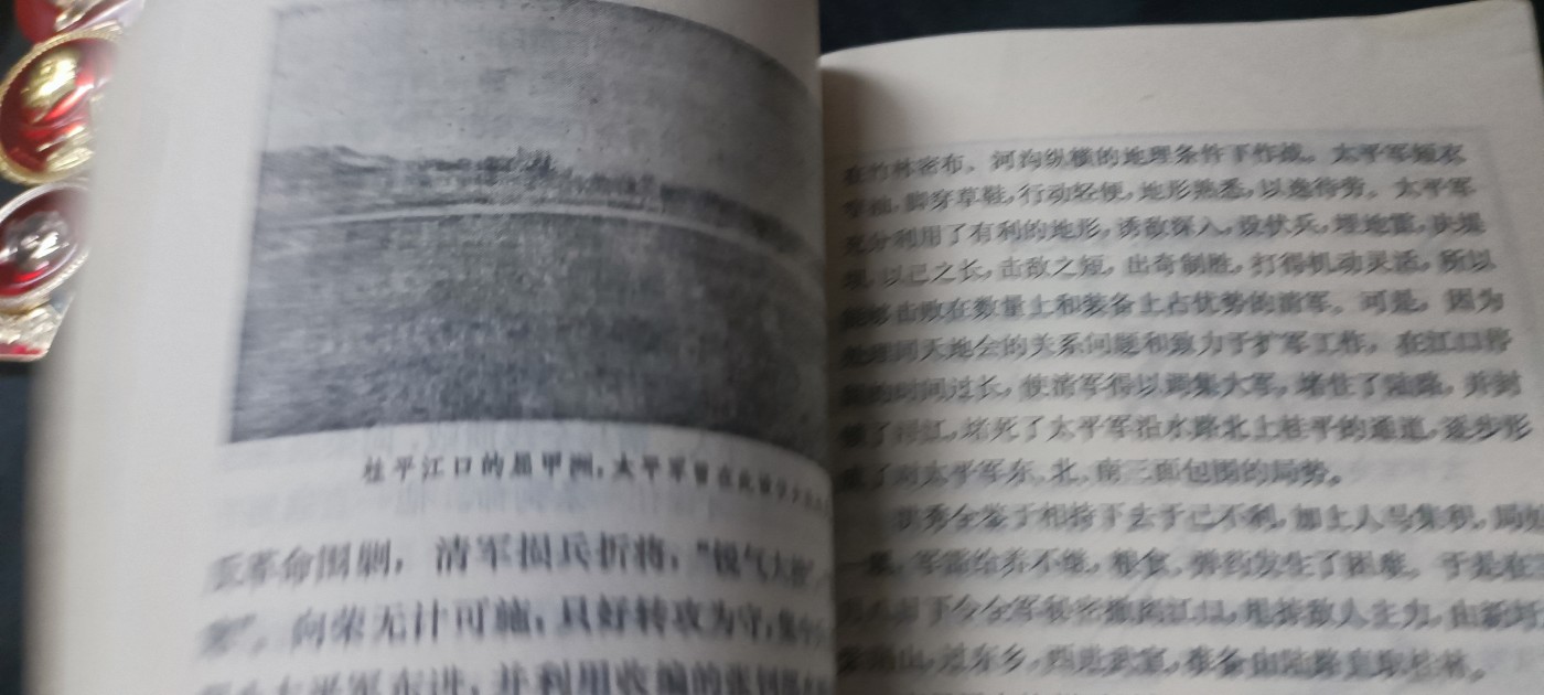 天字一号拍卖！ 太平天国，多图