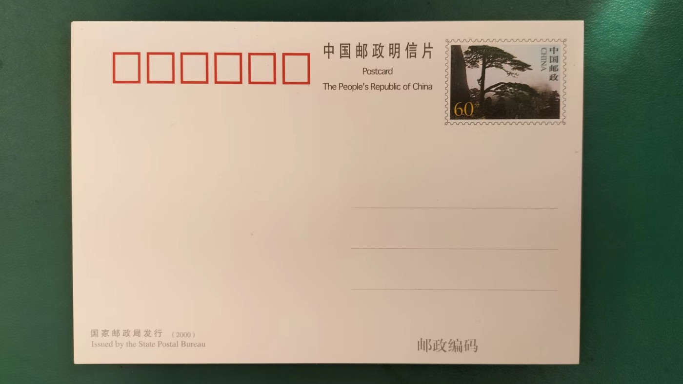 普白片9种，好品