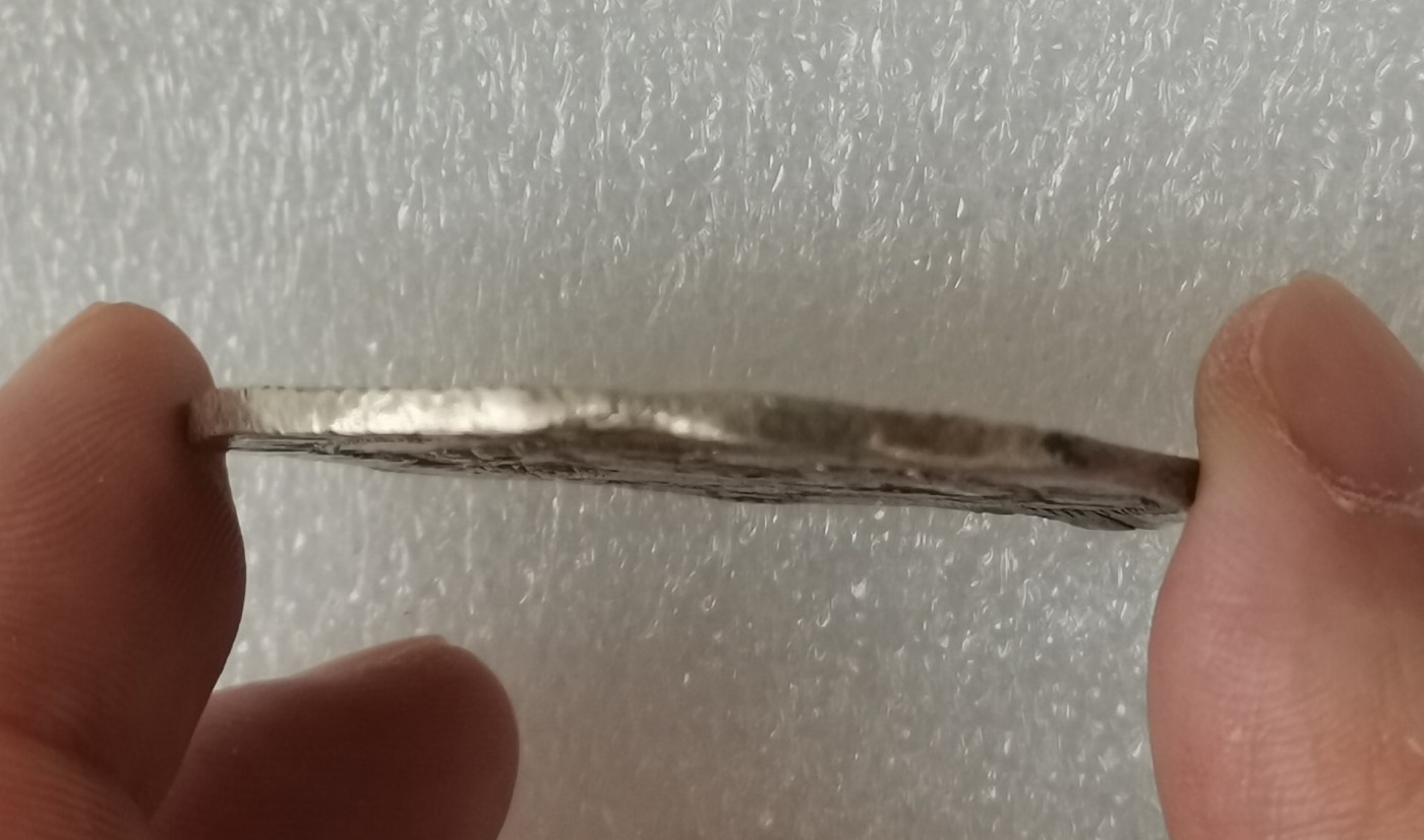 瓶子🏺第114期拍卖会  神圣罗马帝国时期1683年荷兰大银币