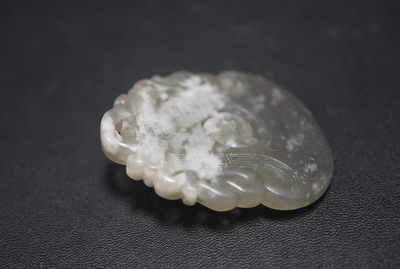 玉石翡翠玛瑙｜拍卖专场 地方玉佩挂件  尺寸详见图9⃣️