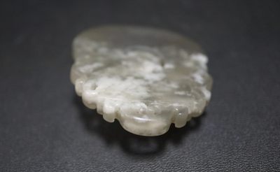 玉石翡翠玛瑙｜拍卖专场 地方玉佩挂件  尺寸详见图9⃣️