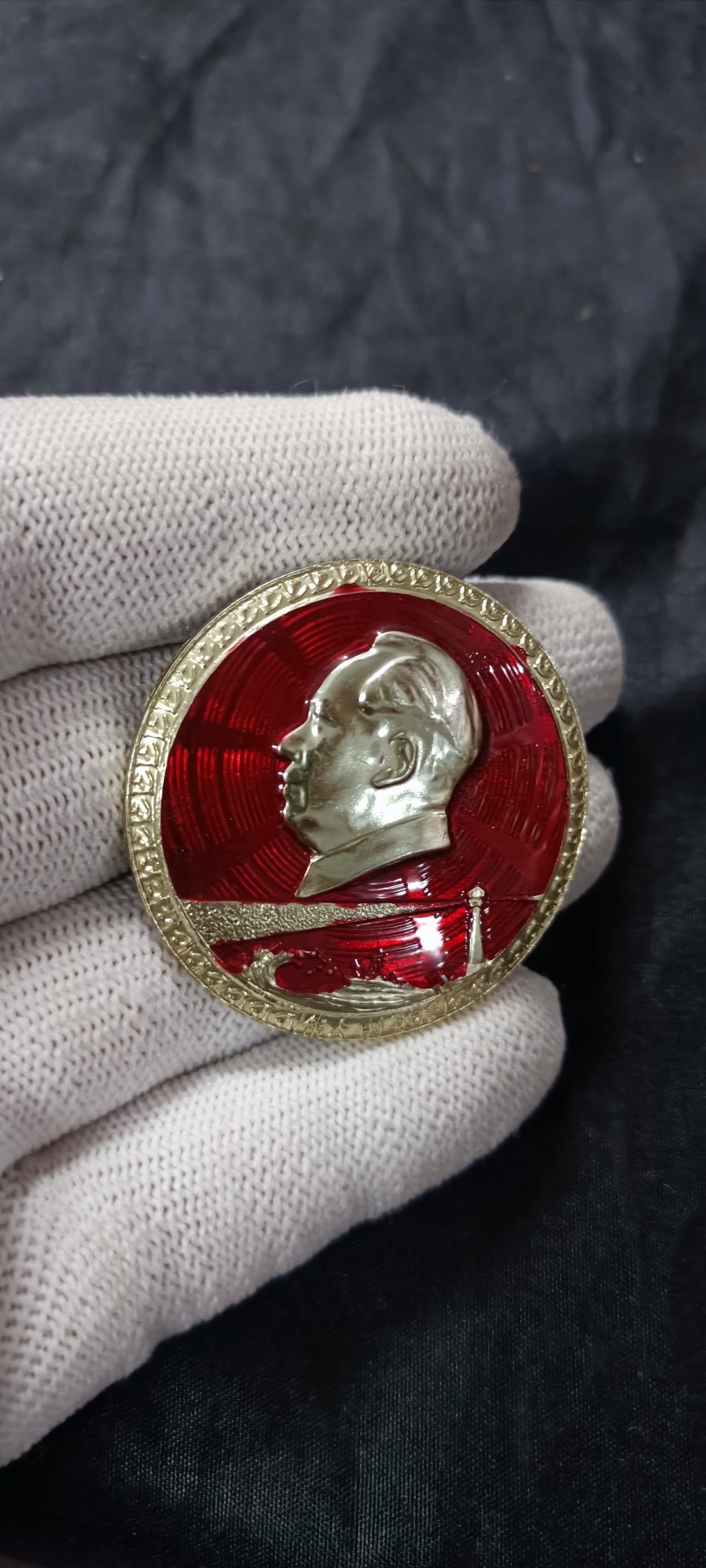 天字一号拍卖！ 少见雷达题材，503不对