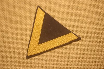 德三海军豁免兵/二等兵臂章  - 德三海军豁免兵/二等兵臂章 