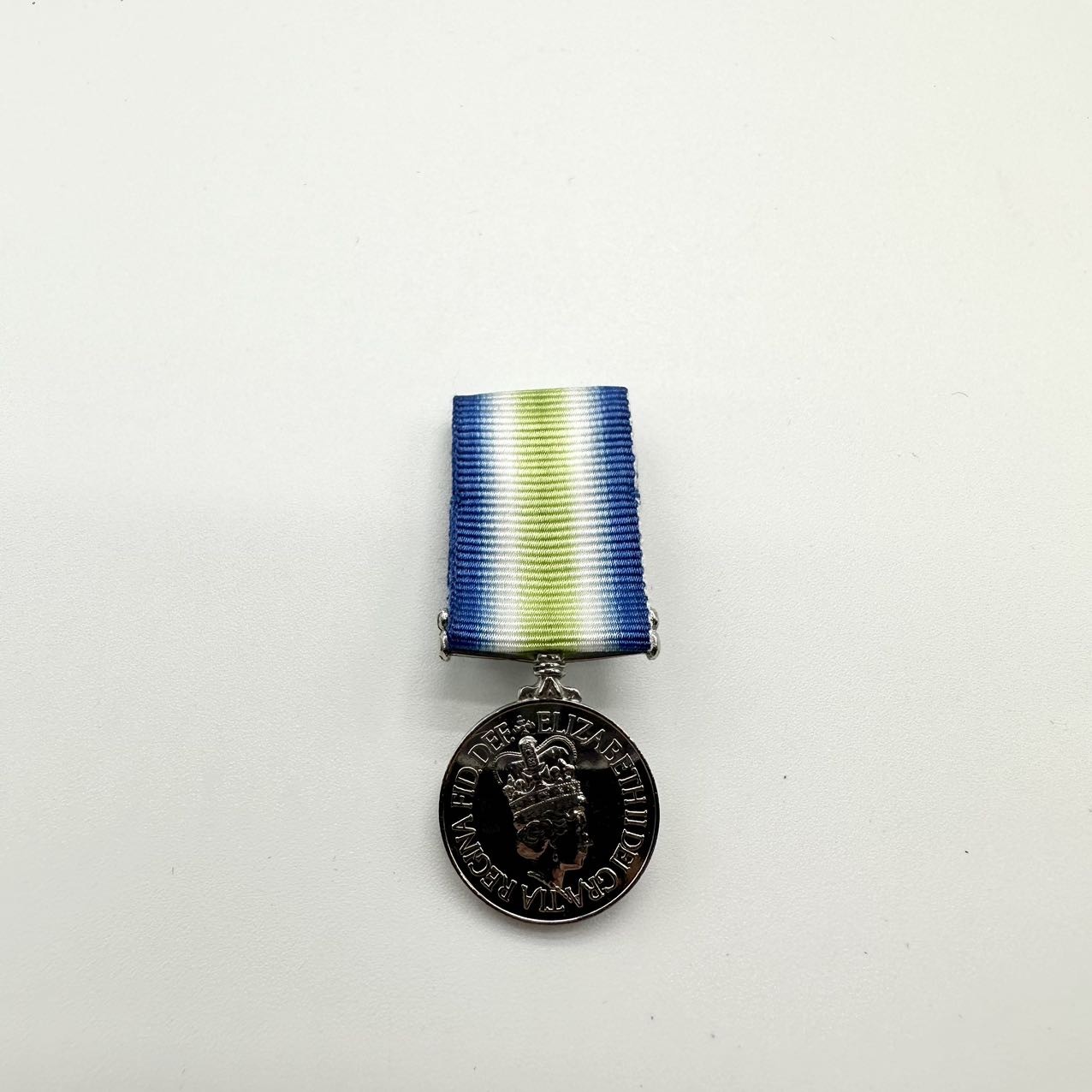 勋章奖章交易所10.21群拍 英国马岛战争迷你章