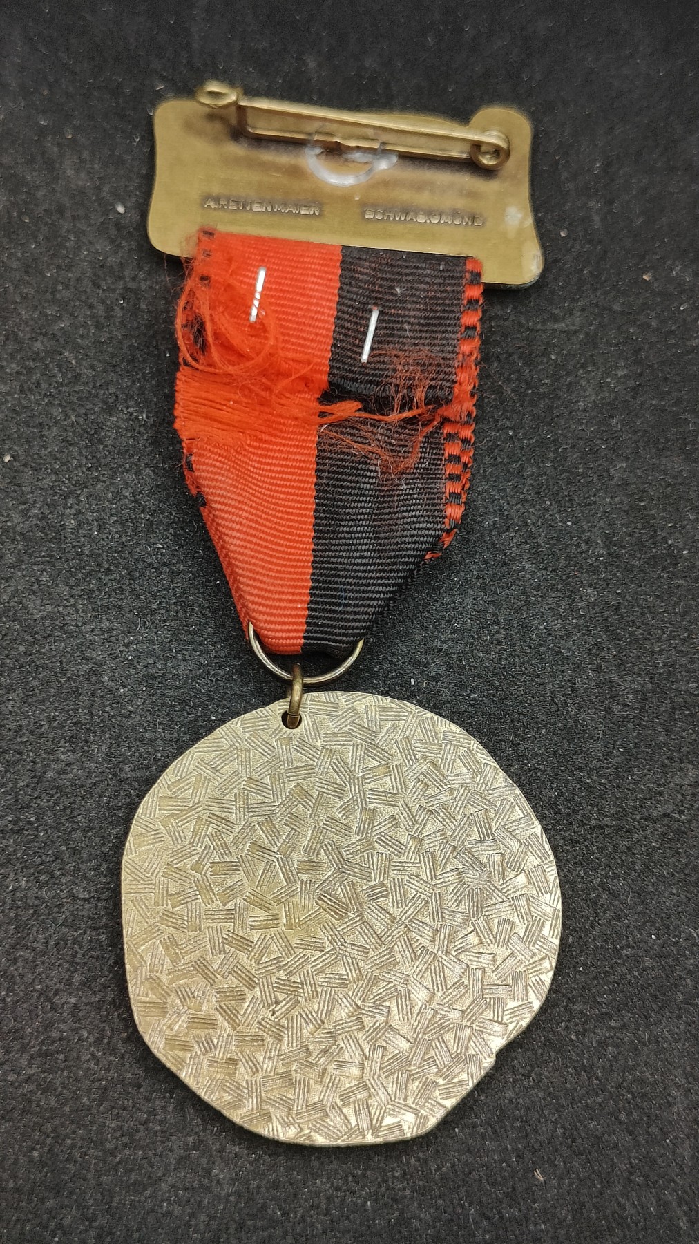 全场0元起拍 第101期 咸鱼国勋章拍卖专场 10月22日（周日）下午6：00开始 德国纪念章