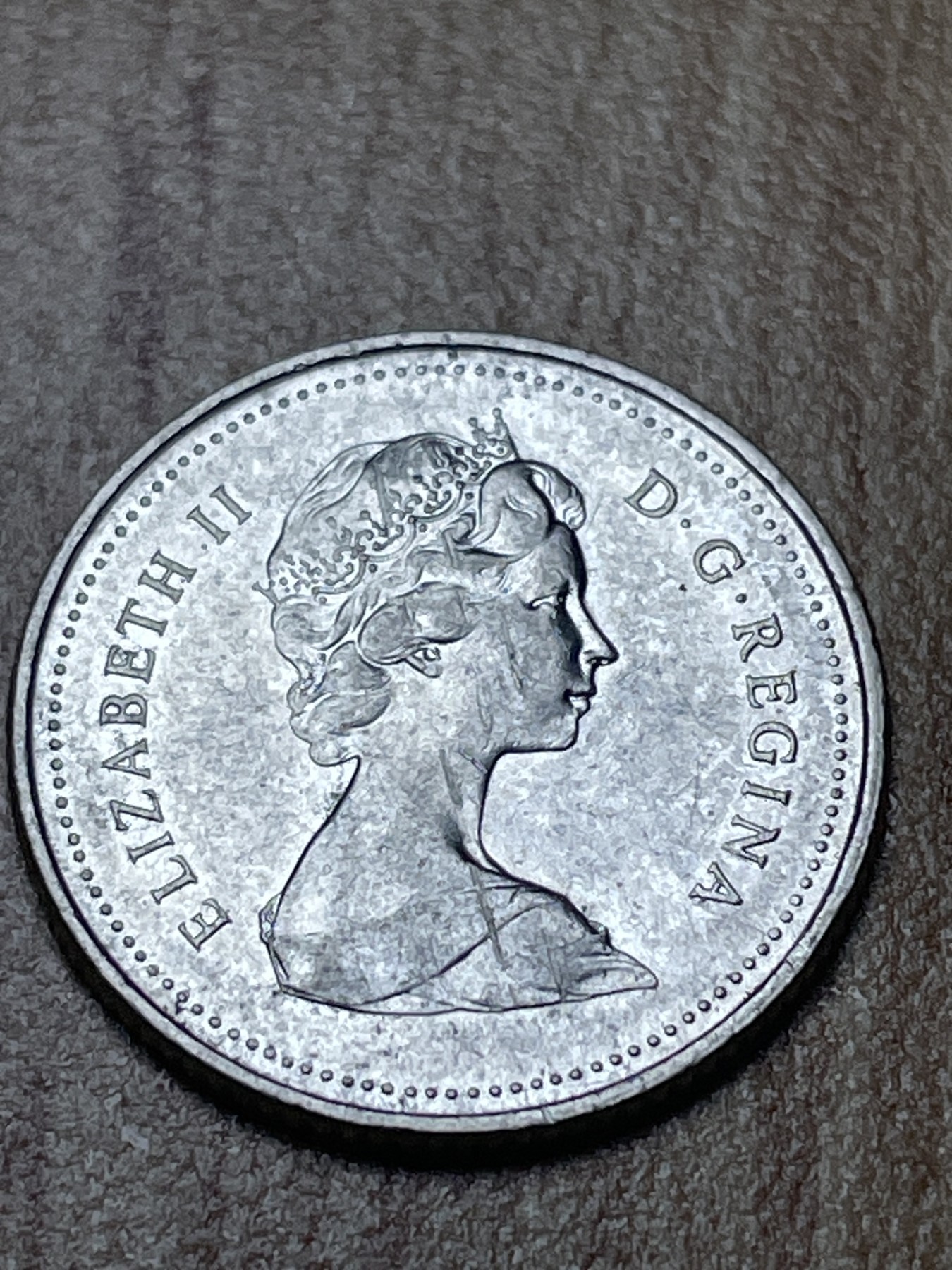 夏小雨散币专场第一期（无佣金，不预留） 1979年加拿大10分帆船