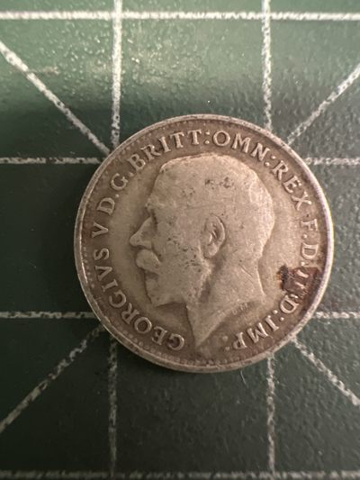 第491期 硬币专场 （无押金，捡漏，全场50包邮，偏远地区除外，接收代拍业务） - 乔五三便士 小银币