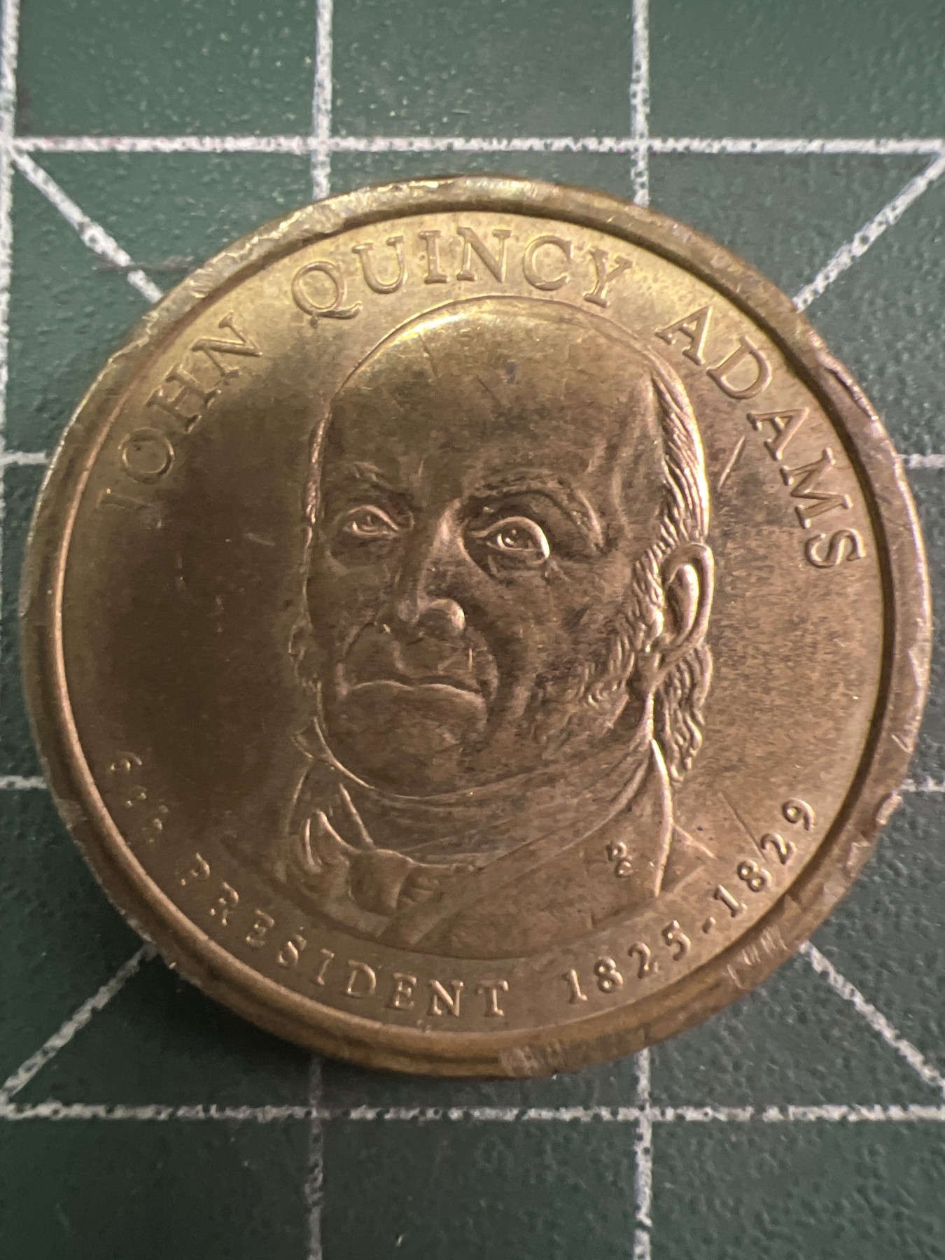 第436期 硬币专场 （无押金，捡漏，全场20包邮，偏远地区除外，接收代拍业务） 美国一美元纪念币