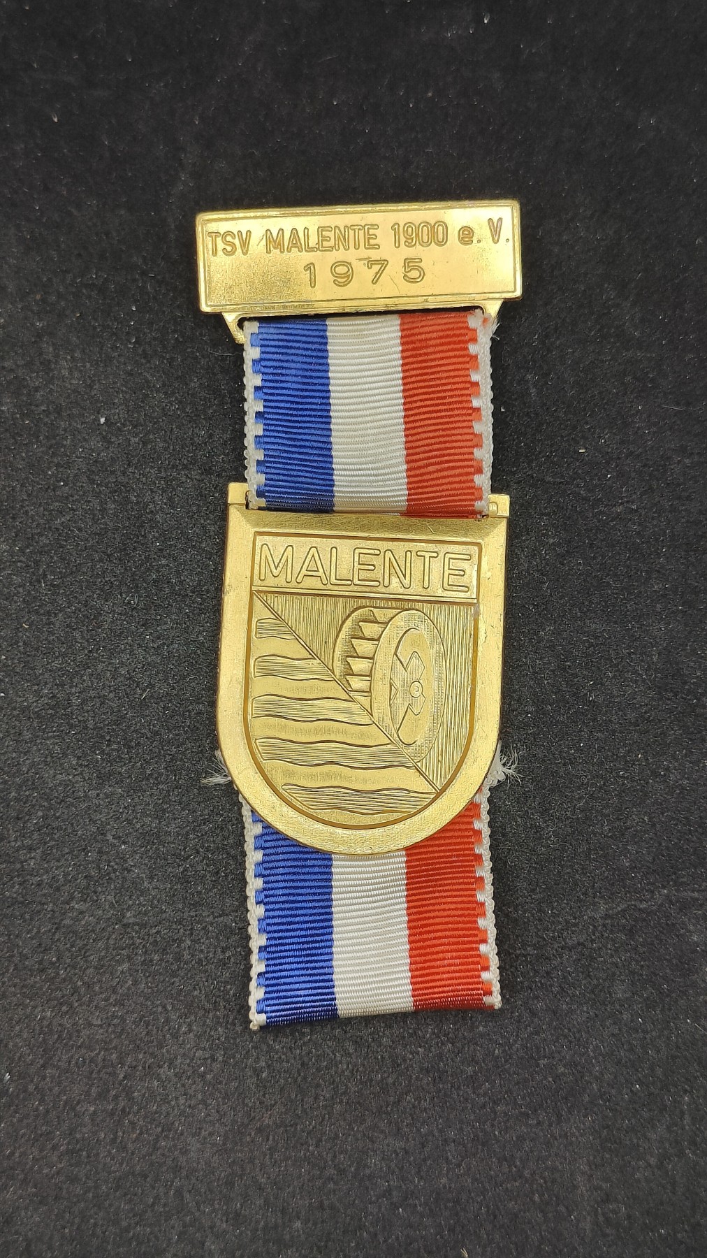 全场0元起拍 第101期 咸鱼国勋章拍卖专场 10月22日（周日）下午6：00开始 德国纪念章