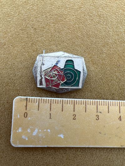 早期纪念章专拍2 - 优等射手