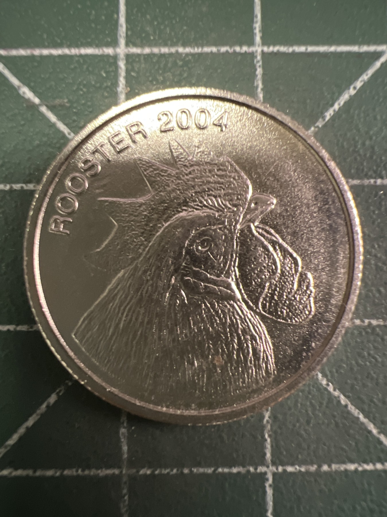 第436期 硬币专场 （无押金，捡漏，全场20包邮，偏远地区除外，接收代拍业务） 佛得角5埃斯库多