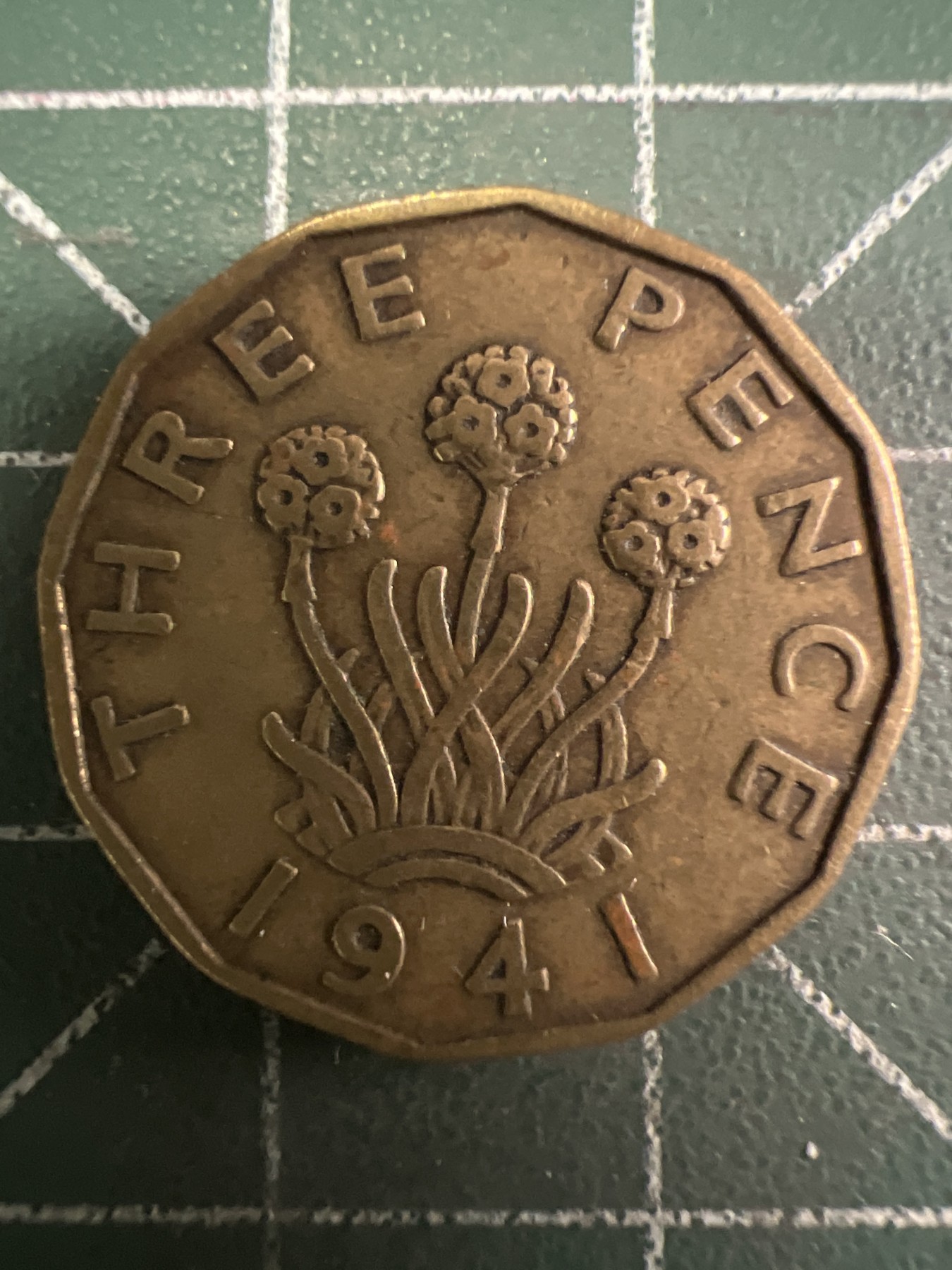 第436期 硬币专场 （无押金，捡漏，全场20包邮，偏远地区除外，接收代拍业务） 乔六三便士