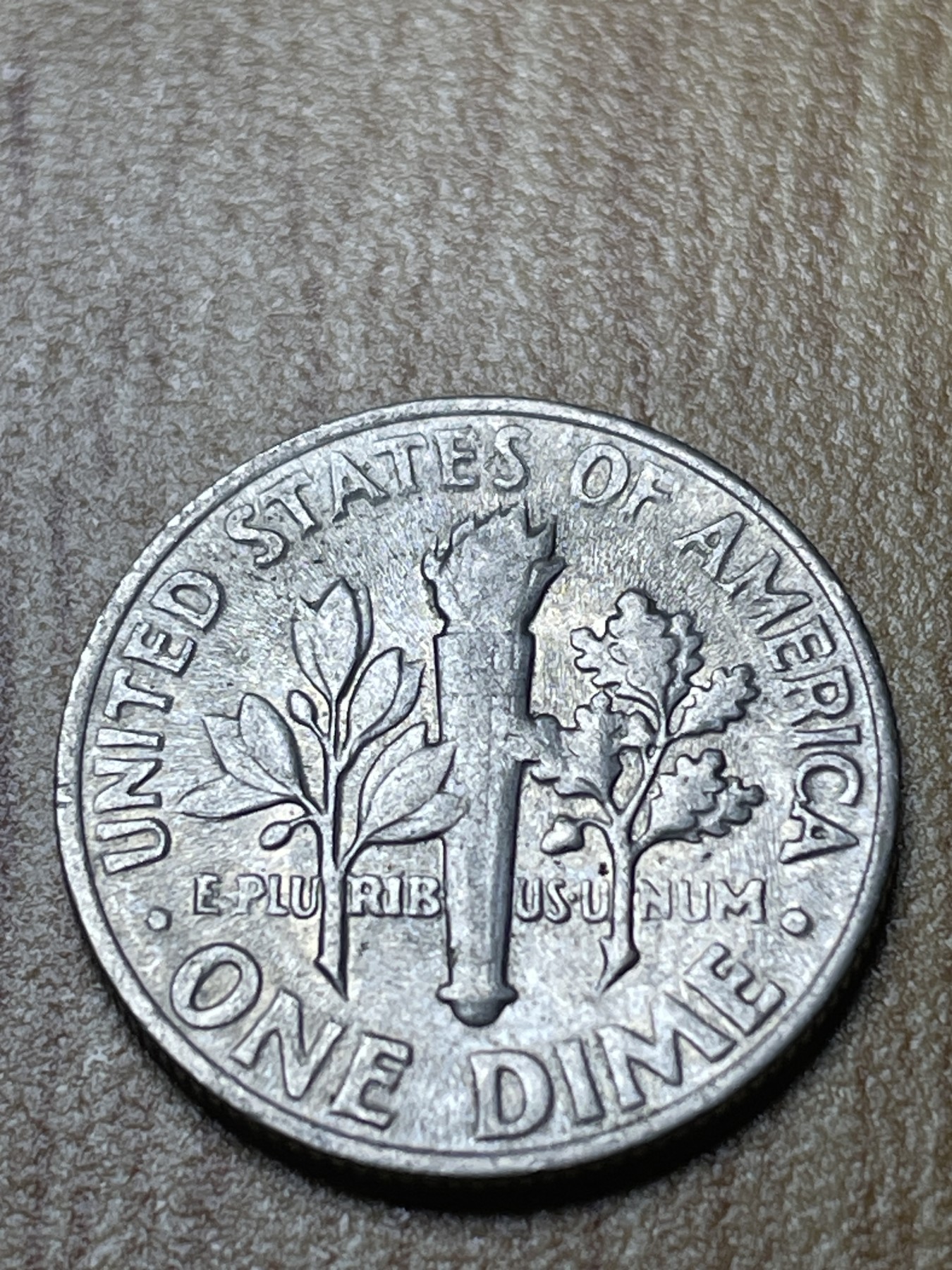 夏小雨散币专场第一期（无佣金，不预留） 1968年美国罗斯福5美分