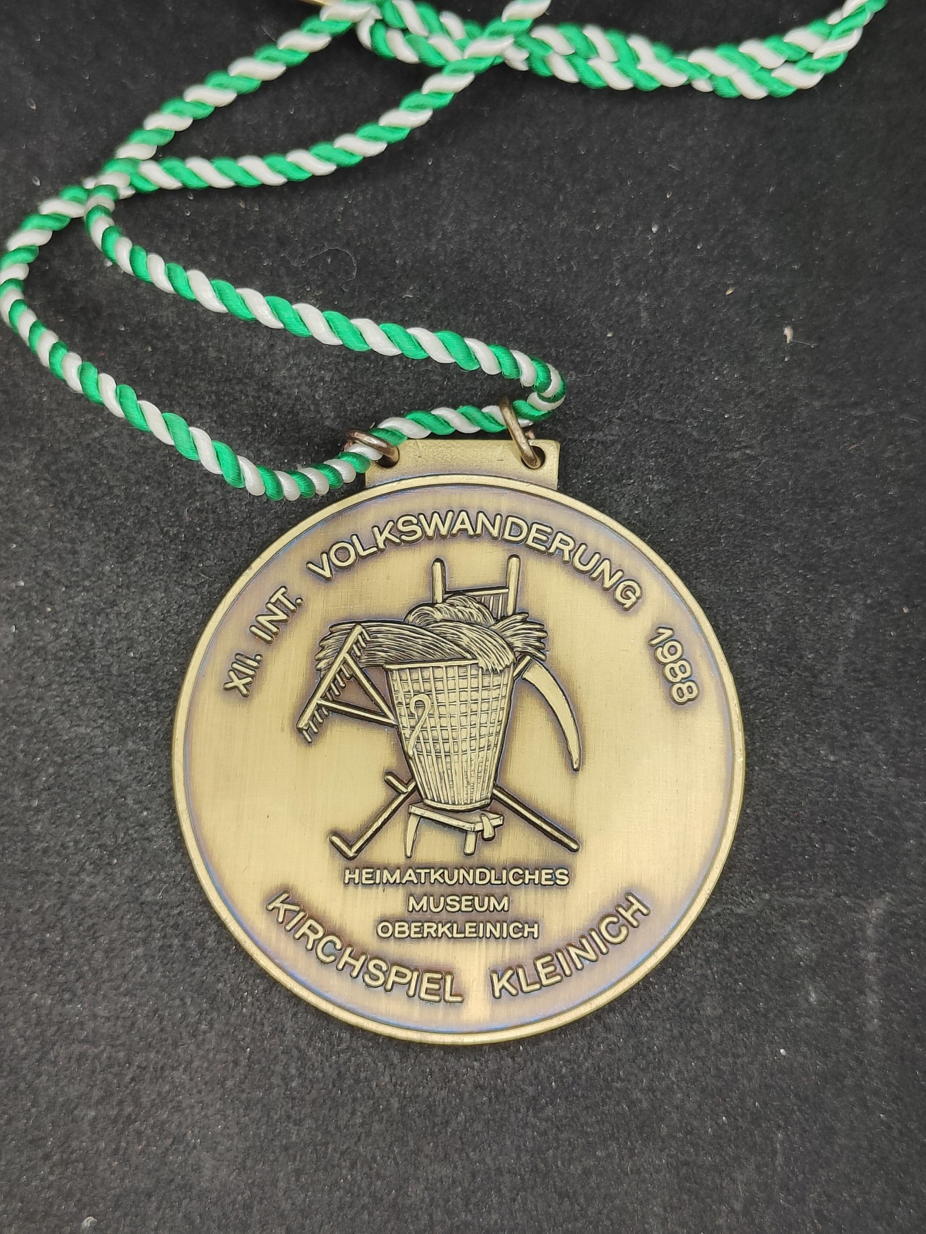 全场0元起拍 第101期 咸鱼国勋章拍卖专场 10月22日（周日）下午6：00开始 德国纪念章