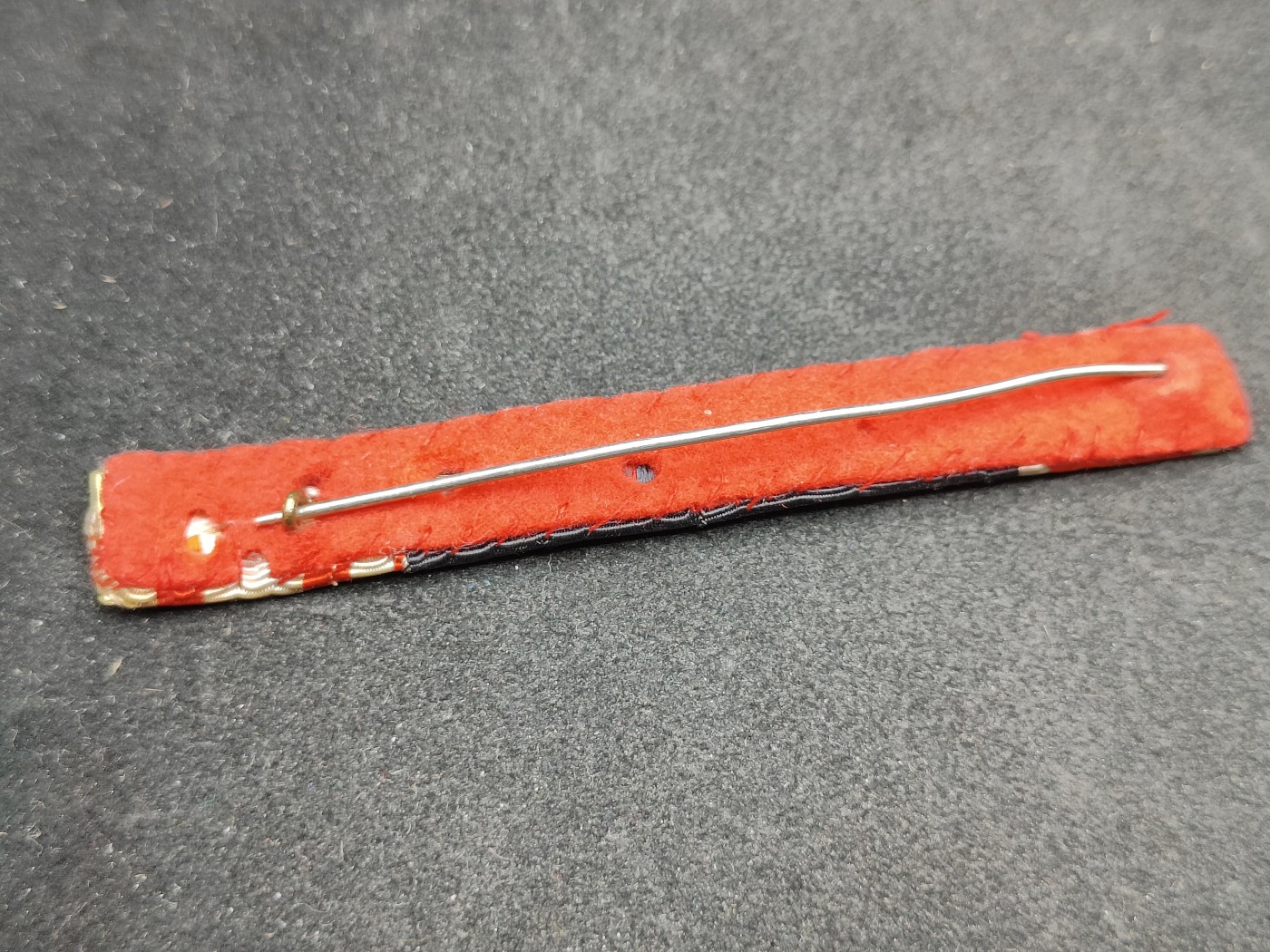 全场0元起拍 第101期 咸鱼国勋章拍卖专场 10月22日（周日）下午6：00开始 德国 57略 铁十字 战伤 步兵突击