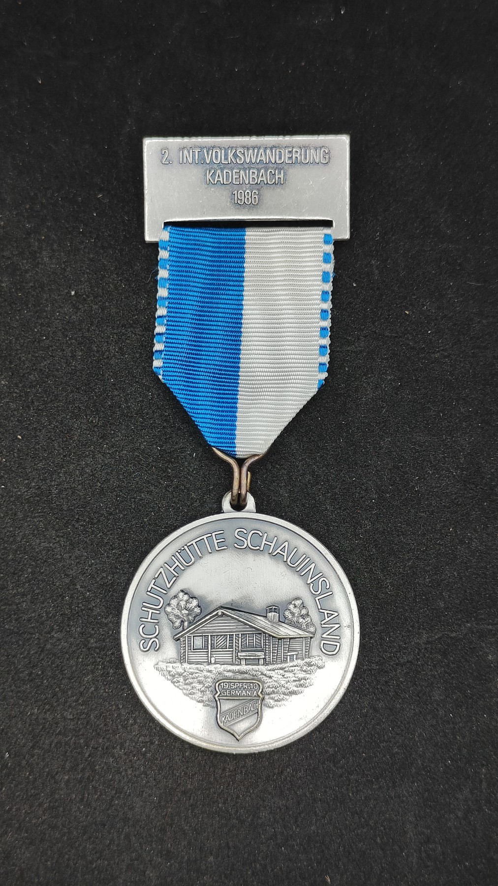 全场0元起拍 第101期 咸鱼国勋章拍卖专场 10月22日（周日）下午6：00开始 德国纪念章