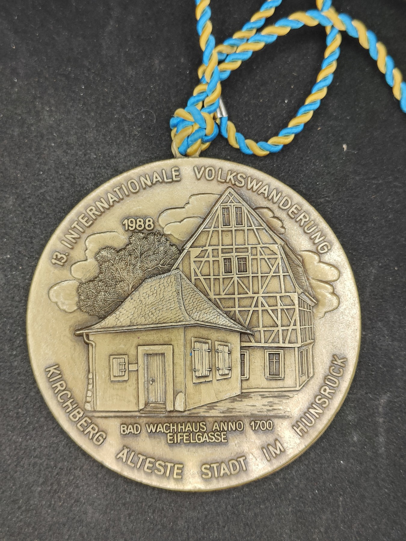 全场0元起拍 第101期 咸鱼国勋章拍卖专场 10月22日（周日）下午6：00开始 德国纪念章