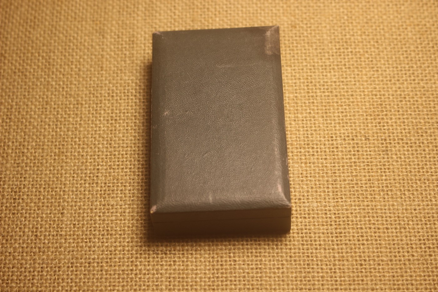 老王的周五小拍拍 赤十字社员章，明治式样，银质 