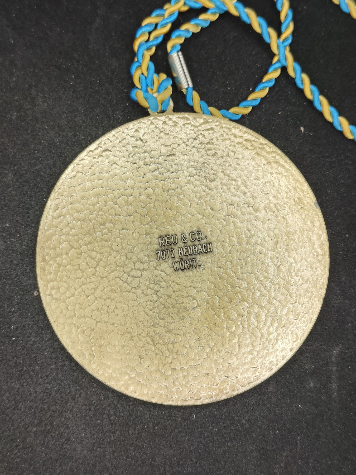 全场0元起拍 第101期 咸鱼国勋章拍卖专场 10月22日（周日）下午6：00开始 德国纪念章