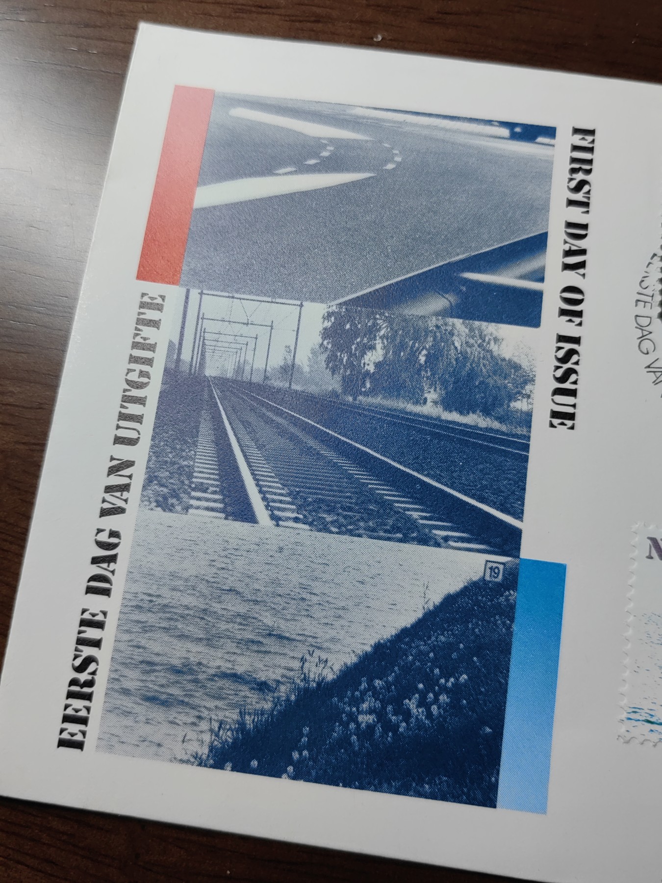 外国邮和小本票精品专场（秒杀和拍卖）第①⑥场 1980荷兰 交通运输工具