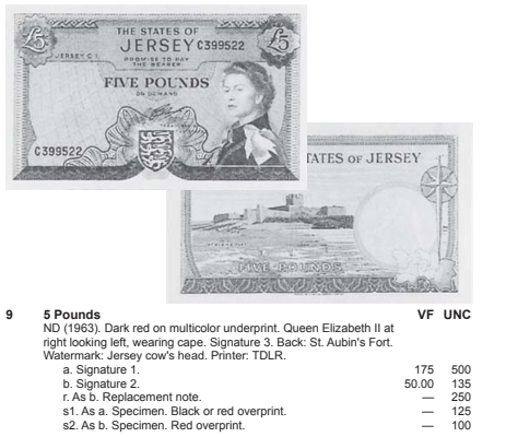 【Blue Auction】✨世界纸币精拍第384期——莫总专场XXX