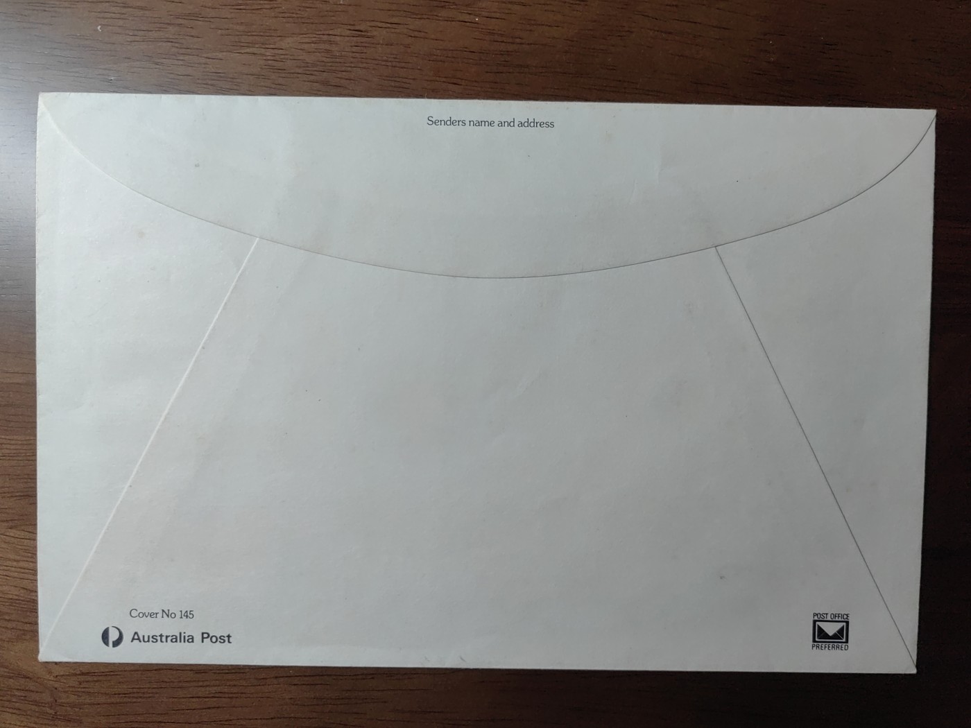 外国邮和小本票精品专场（秒杀和拍卖）第①⑥场 澳大利亚1980年 国家集邮周小全张纪念