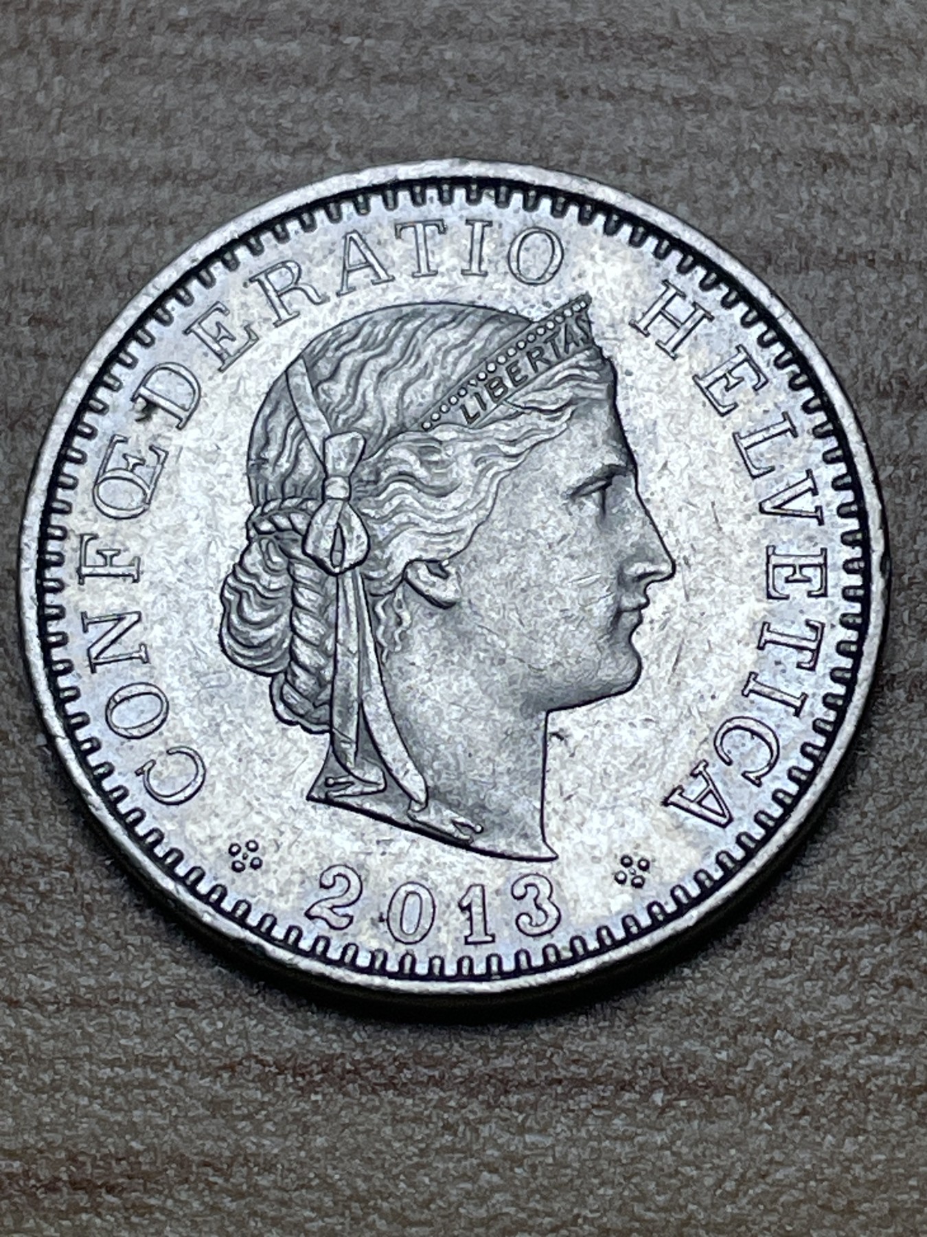 神仙姐姐散币专场第二期（无佣金，预留一期） 美品瑞士20生丁