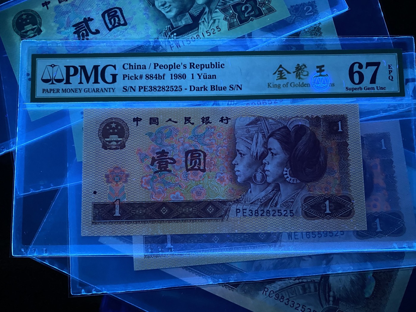 大黄蜂拍卖第88期 绿幽灵，绿钻，金龙王，红金龙，苍松翠鹤，全程无47尾525